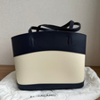 Сумка • Salvatore Ferragamo • Синий