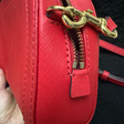 Сумка • Marc Jacobs • Красный