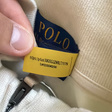 Куртка • Polo Ralph Lauren • Бежевый