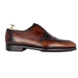 Туфли • BONTONI • Коричневый