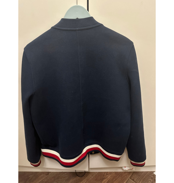 Кардиган • Tommy Hilfiger • Синий