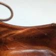 Дерби • Paraboot • Коричневый
