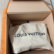 Сумка • Louis Vuitton • Черный