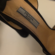 Босоножки • Prada • Черный
