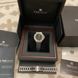 Часы • TAG Heuer • Черный