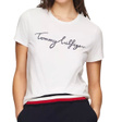 Футболка • Tommy Hilfiger • Белый