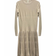 Платье • Alaia • Бежевый