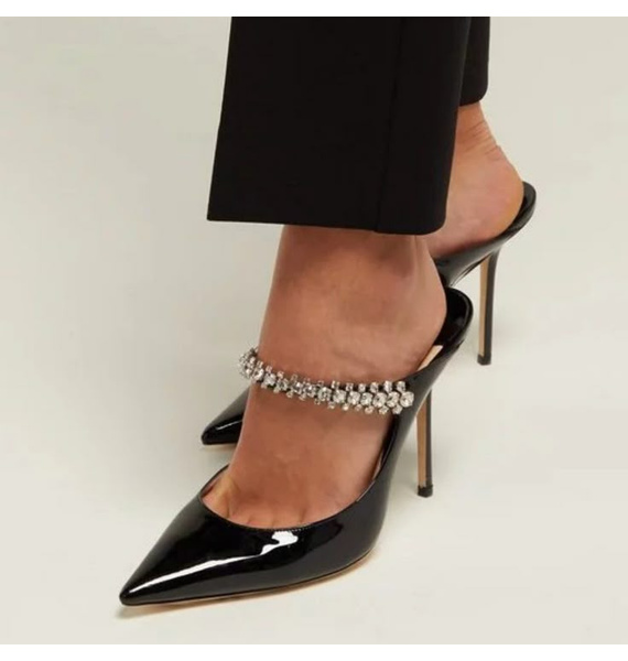 Туфли • Jimmy Choo • Черный