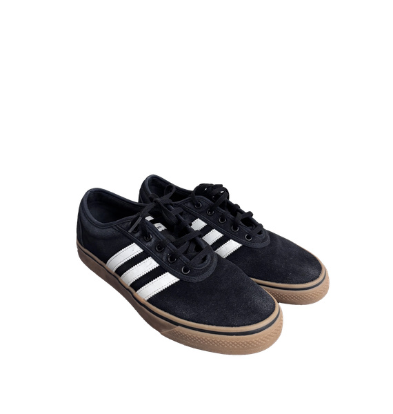 Кроссовки • adidas • Черный