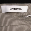 Юбка • Chalayan • Зеленый