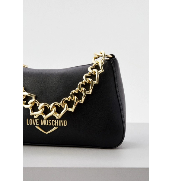Сумка • Love Moschino • Черный
