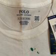 Футболка • Polo Ralph Lauren • Мульти