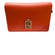 Картхолдер • Furla • Оранжевый