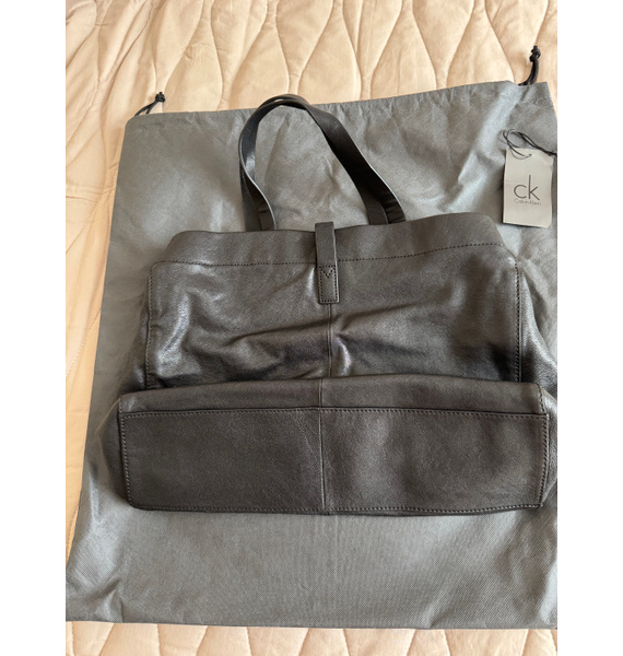 Сумка • Calvin Klein • Черный