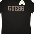 Футболка • GUESS • Черный