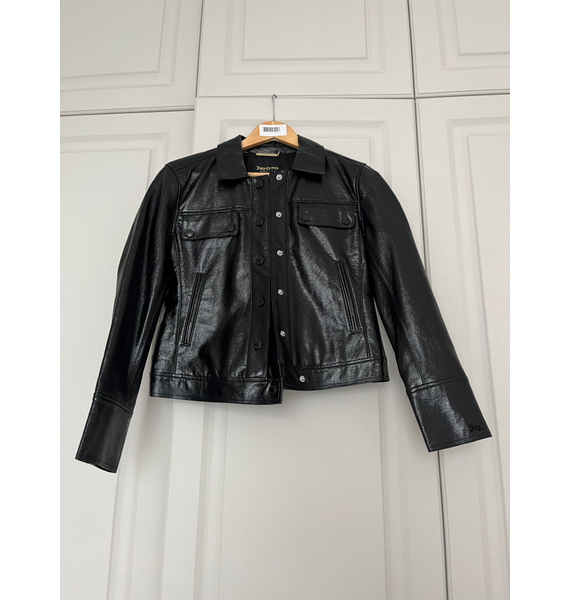 Куртка • Juicy Couture • Черный