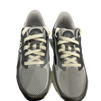 Кроссовки • New Balance • Серый
