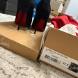 Туфли • Christian Louboutin • Черный