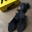 Туфли • Gucci • Черный