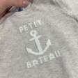 Костюм • Petit Bateau • Бежевый
