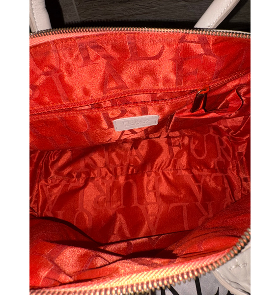 Сумка • Furla • Коралловый