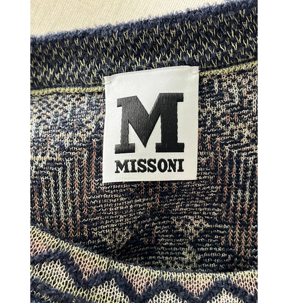 Платье • Missoni • Мульти