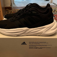Кроссовки • adidas • Черный
