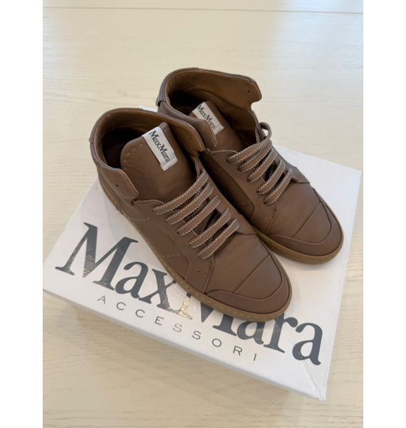 Ботильоны • Max Mara • Другое