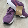Кроссовки • ASICS • Фиолетовый