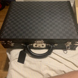 Портфель • Louis Vuitton • Черный