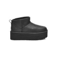 Сапоги • UGG • Черный