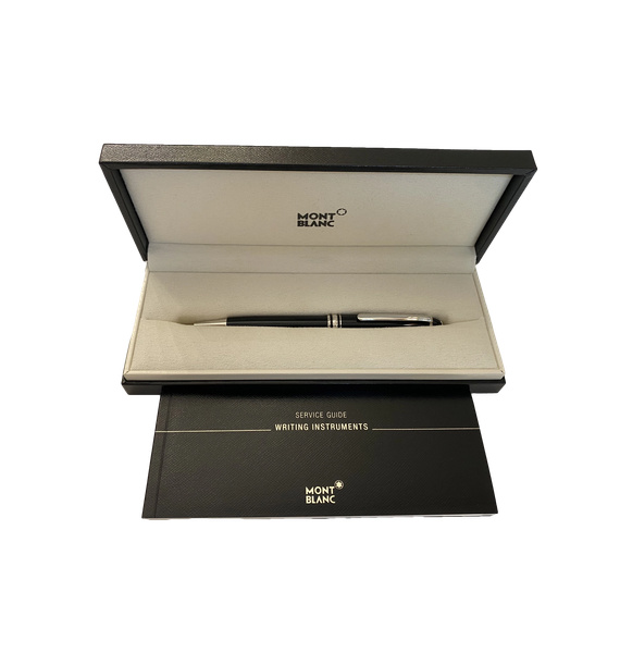 Ручка • Montblanc • Черный