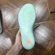 Кроссовки • Nike • Оранжевый