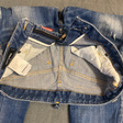 Джинсы • Dsquared2 • Синий