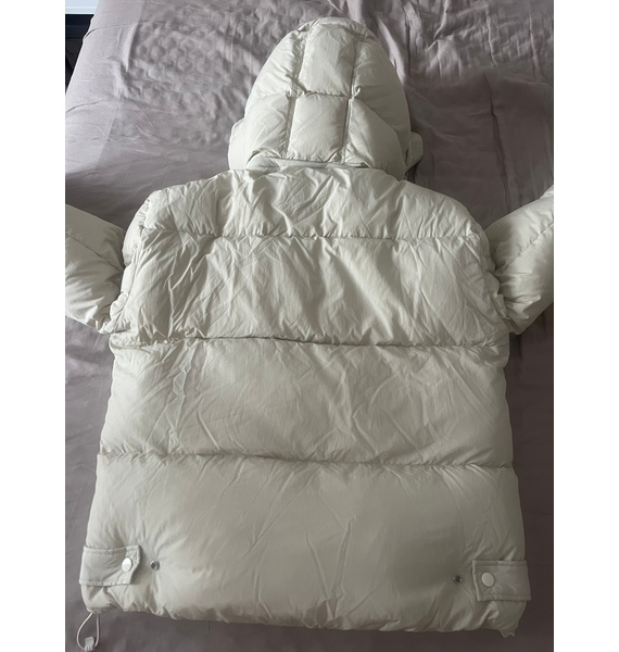 Куртка • Diesel • Бежевый