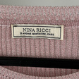 Костюм • Nina Ricci • Розовый