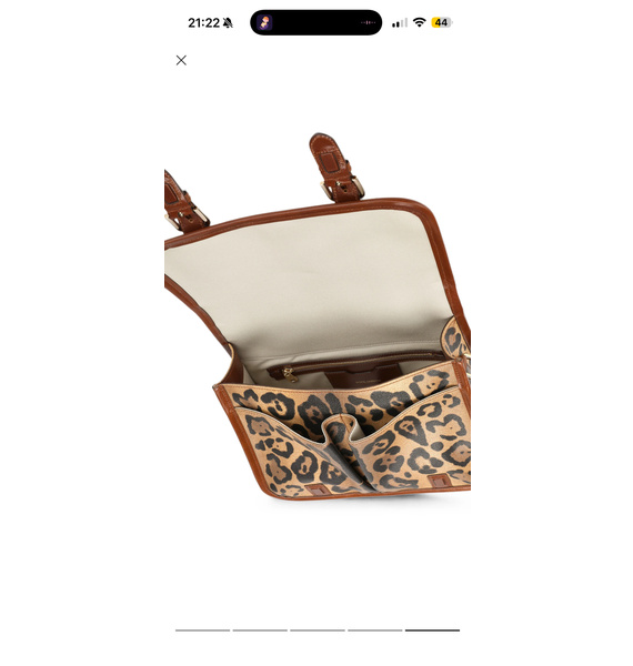 Сумка • Dolce & Gabbana • Мульти