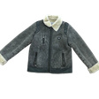 Дубленка • Emporio Armani Kids • Серый