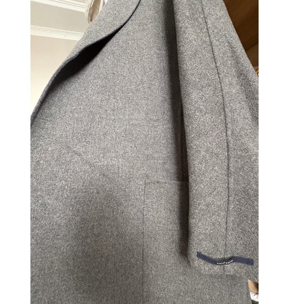 Пальто • 'S Max Mara • Серый