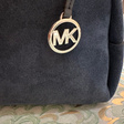 Сумка • Michael Kors • Темно-синий