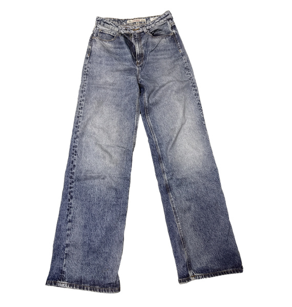 Джинсы • GUESS • Синий