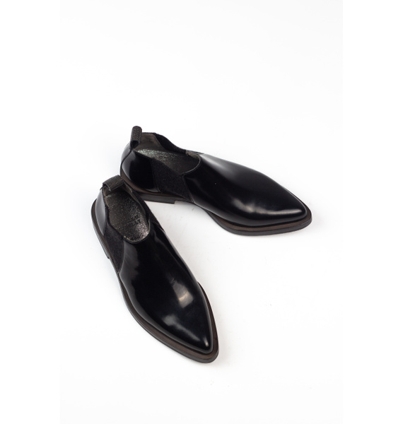 Туфли • Brunello Cucinelli • Черный