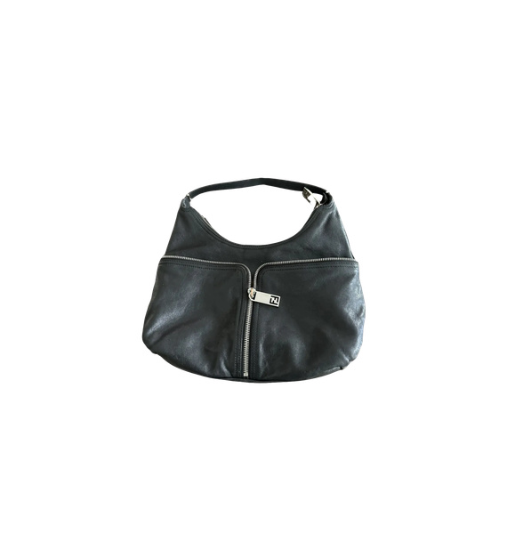 Сумка • Fendi • Черный