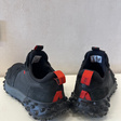 Кроссовки • Nike • Тёмно-серый