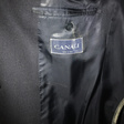 Пальто • Canali • Черный