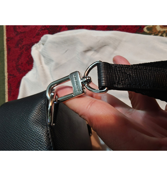 Сумка • Louis Vuitton • Черный