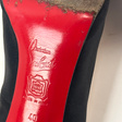 Туфли • Christian Louboutin • Черный