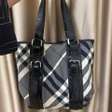 Сумка • Burberry • Черный
