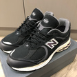 Кроссовки • New Balance • Серый