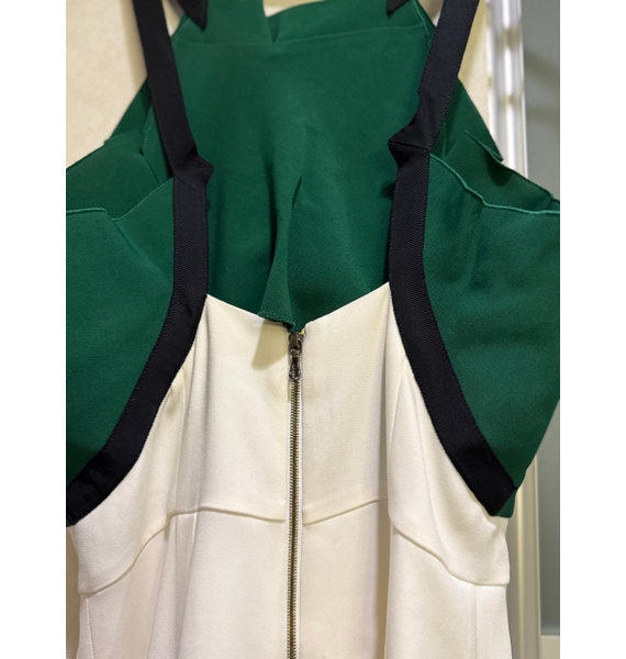 Платье • Roland Mouret • Мульти